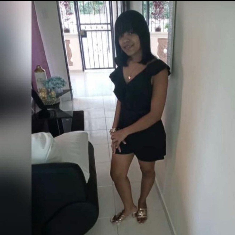 Meet your Posher, Anyi soriana